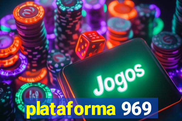 plataforma 969